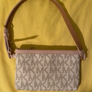 Michael Kors waist bag
